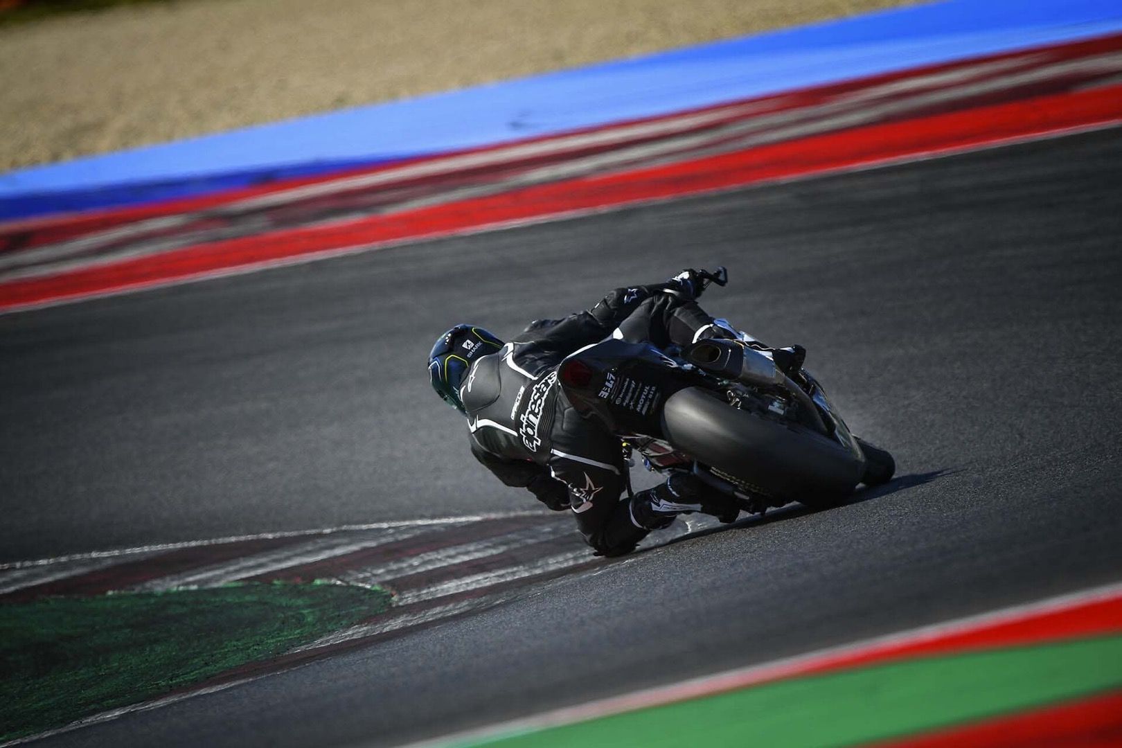 Suzuki GSX-R 1000R Ryuyo