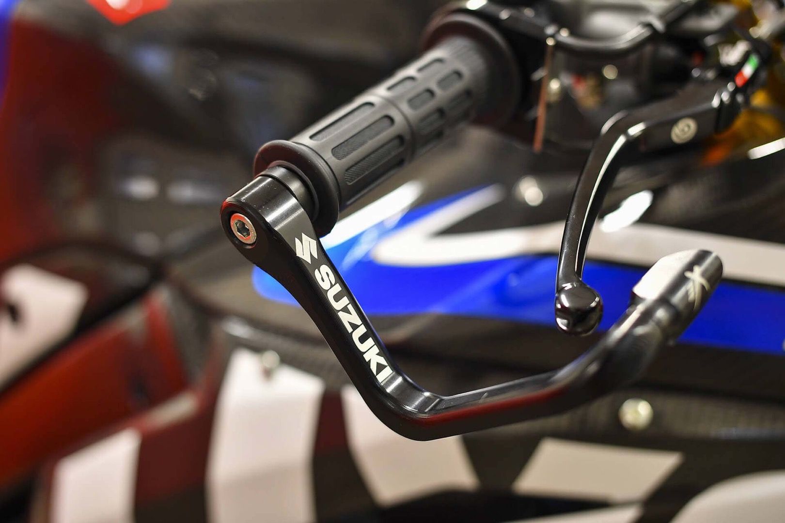 Suzuki GSX-R 1000R Ryuyo