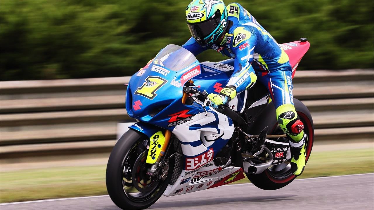NoTodoMotoGP: Toni Elías se luce, Roger Hayden dice adiós y Jeremy Guarnoni se corona