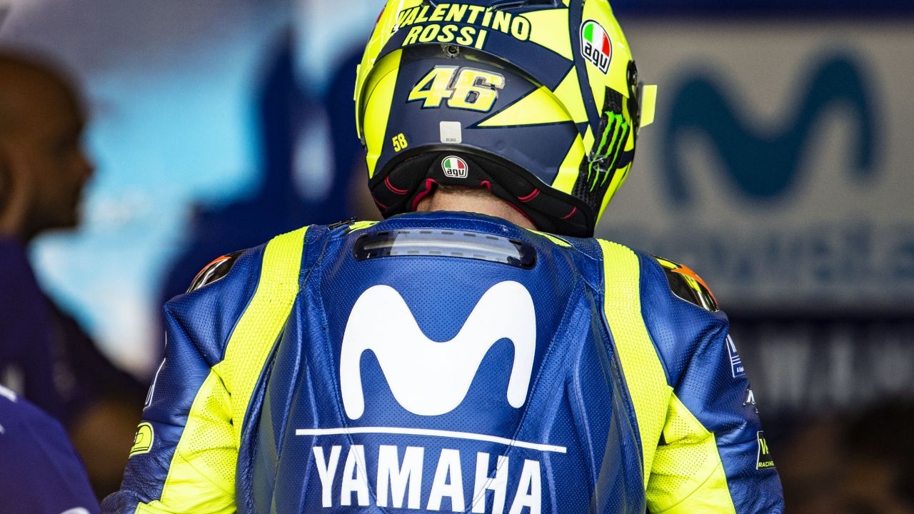 Valentino Rossi, la revolución y los secretos de Yamaha