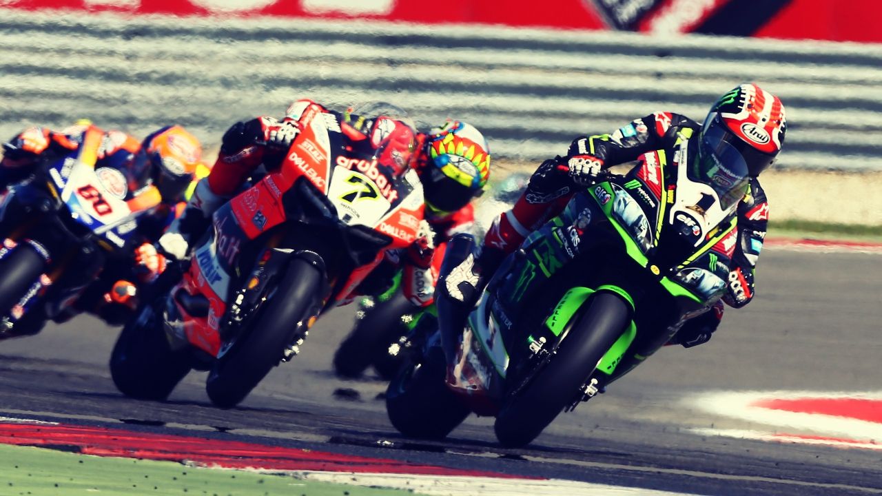 Jonathan Rea puede cerrar en Magny-Cours su cuarto título mundial de Superbike