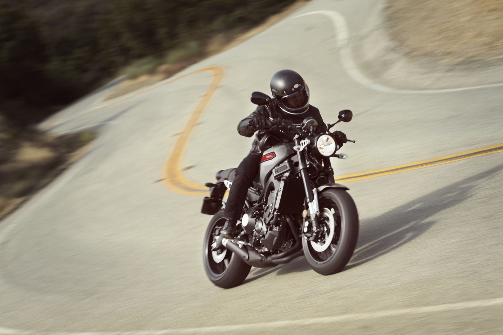 Yamaha XSR 900 2019 Garage Metal