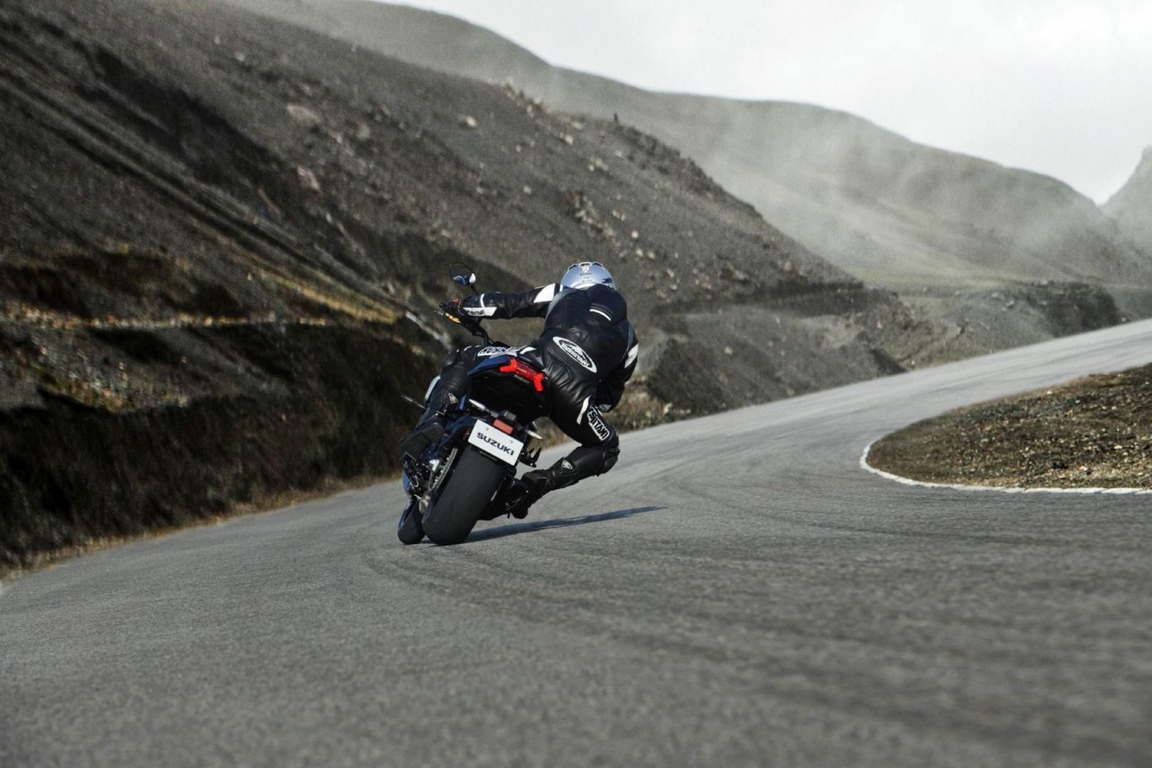 Suzuki Katana 2020