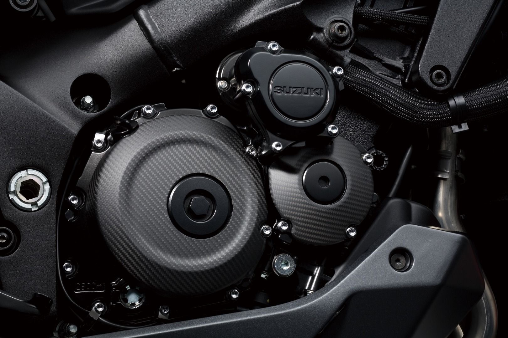 Suzuki Katana 2020