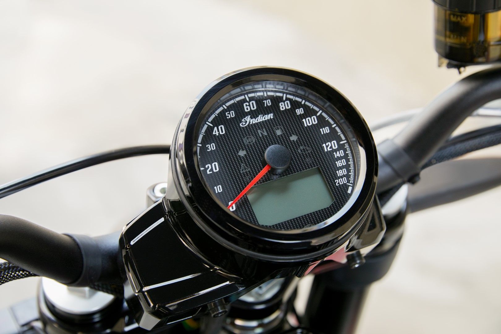 Indian FRT 1200 y FTR 1200 S