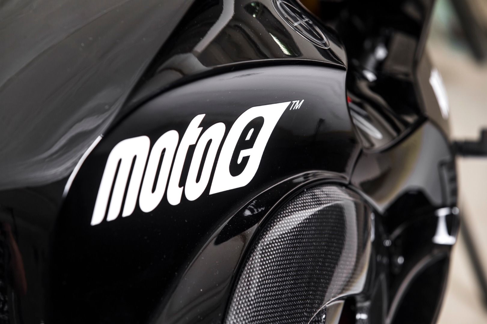 Energica EVO Sport Black
