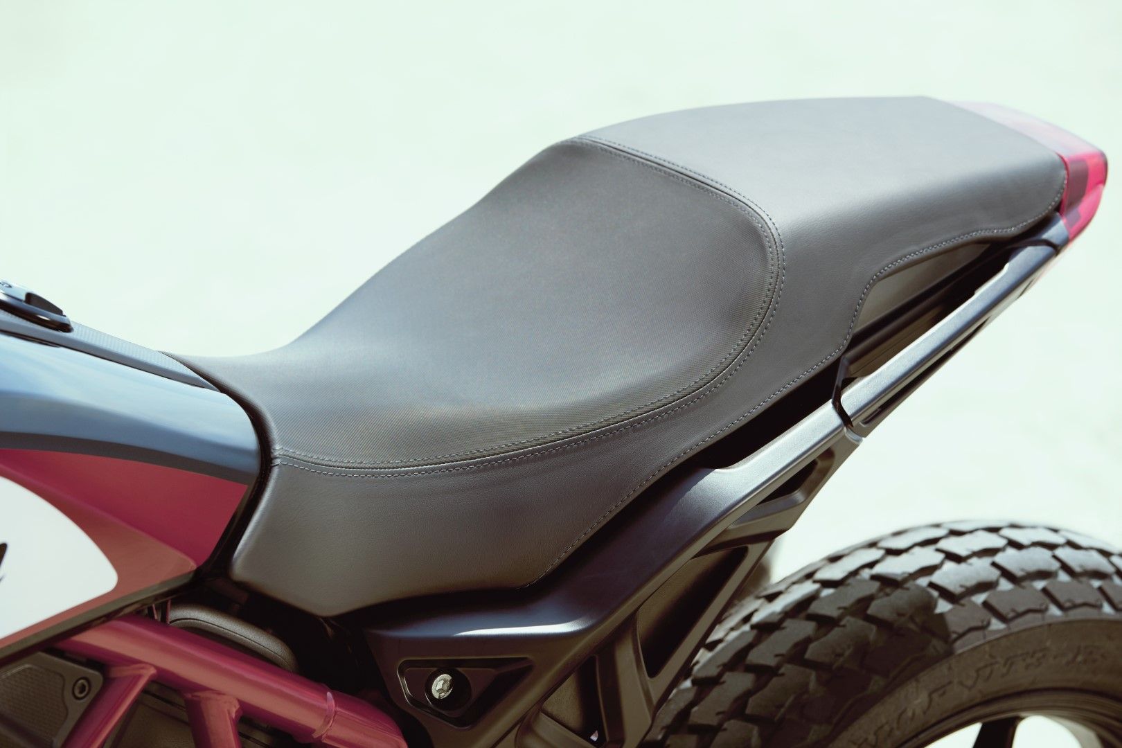 Indian FRT 1200 y FTR 1200 S