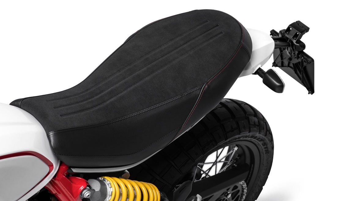 Ducati Scrambler