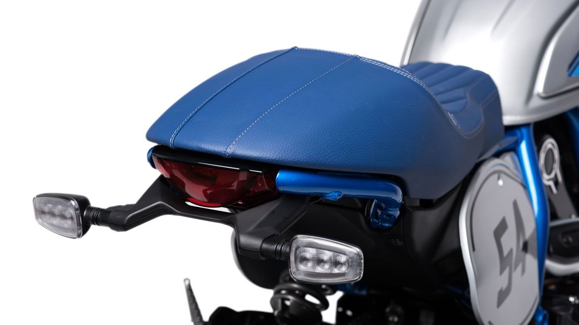 Ducati Scrambler