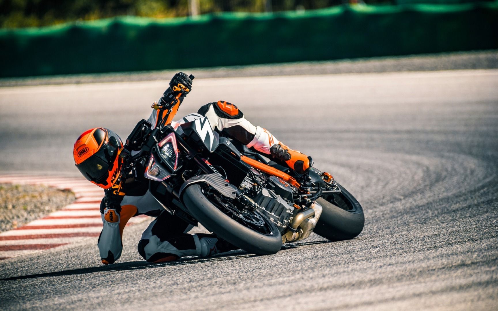 KTM 1290 Super Duke R 2019
