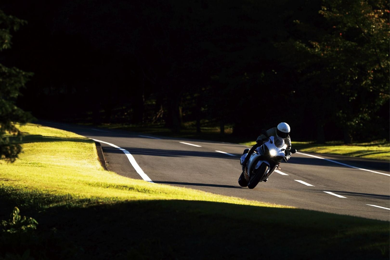 Suzuki GSX-R1000 y GSX-R1000 R 2019