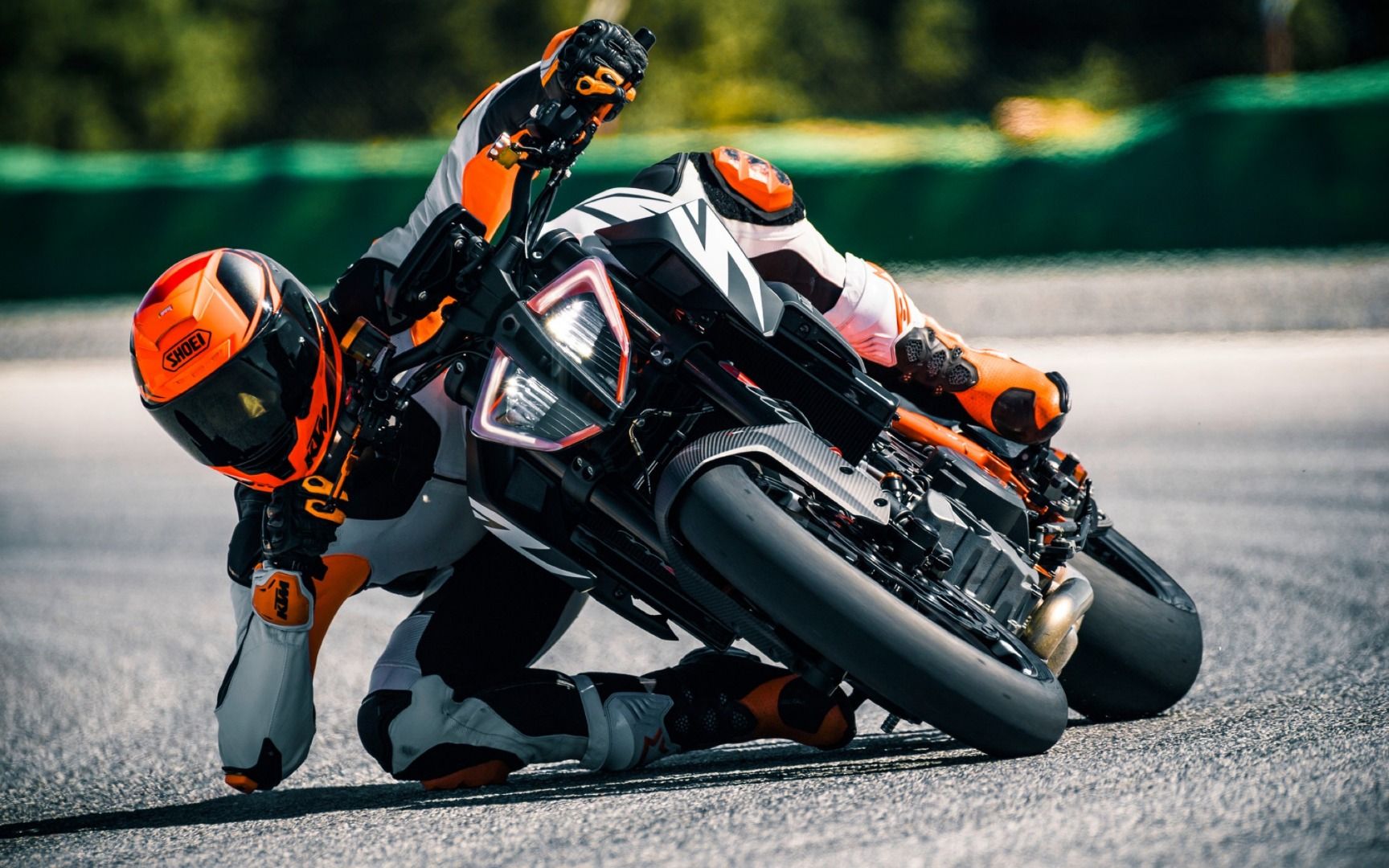 KTM 1290 Super Duke R 2019
