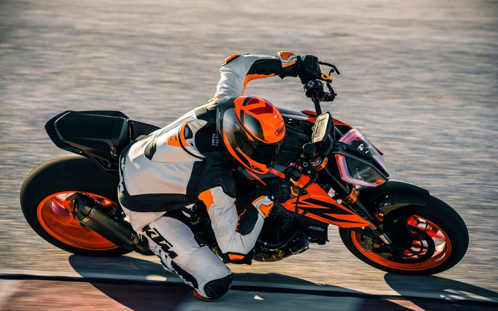 KTM 1290 Super Duke R 2019