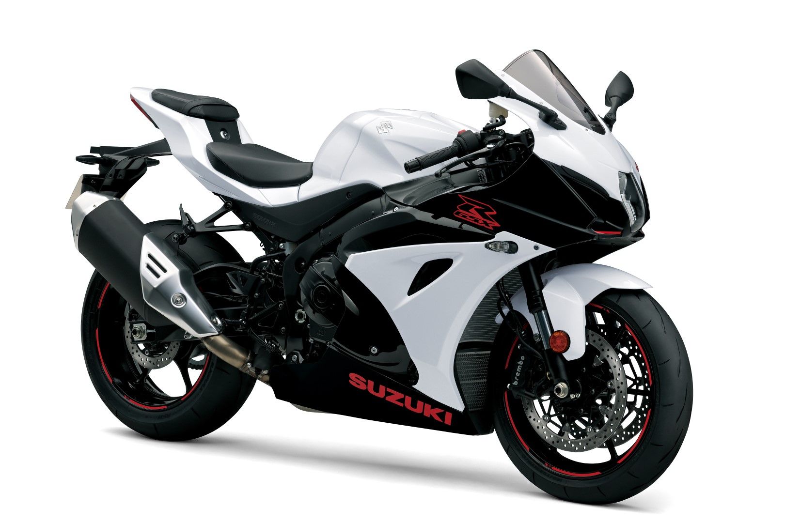 Suzuki GSX-R1000 y GSX-R1000 R