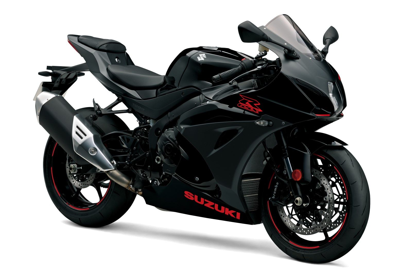 Suzuki GSX-R1000 y GSX-R1000 R