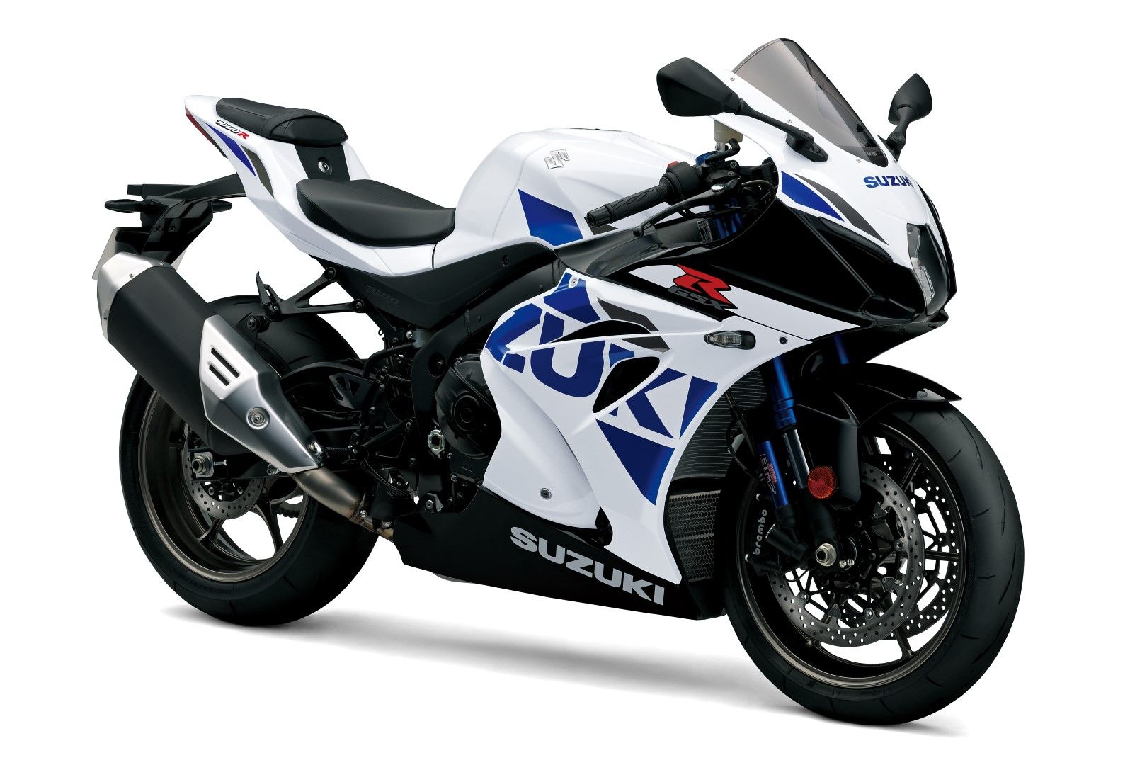 Suzuki GSX-R1000 y GSX-R1000 R