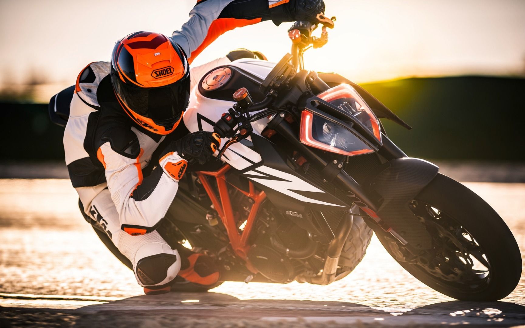 KTM 1290 Super Duke R 2019