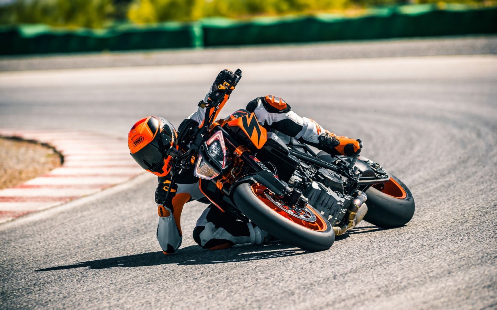 KTM 1290 Super Duke R 2019