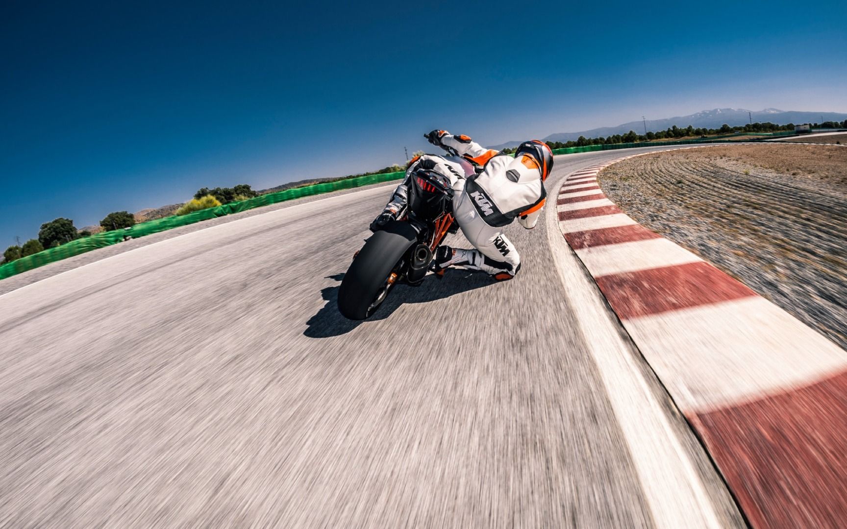 KTM 1290 Super Duke R 2019