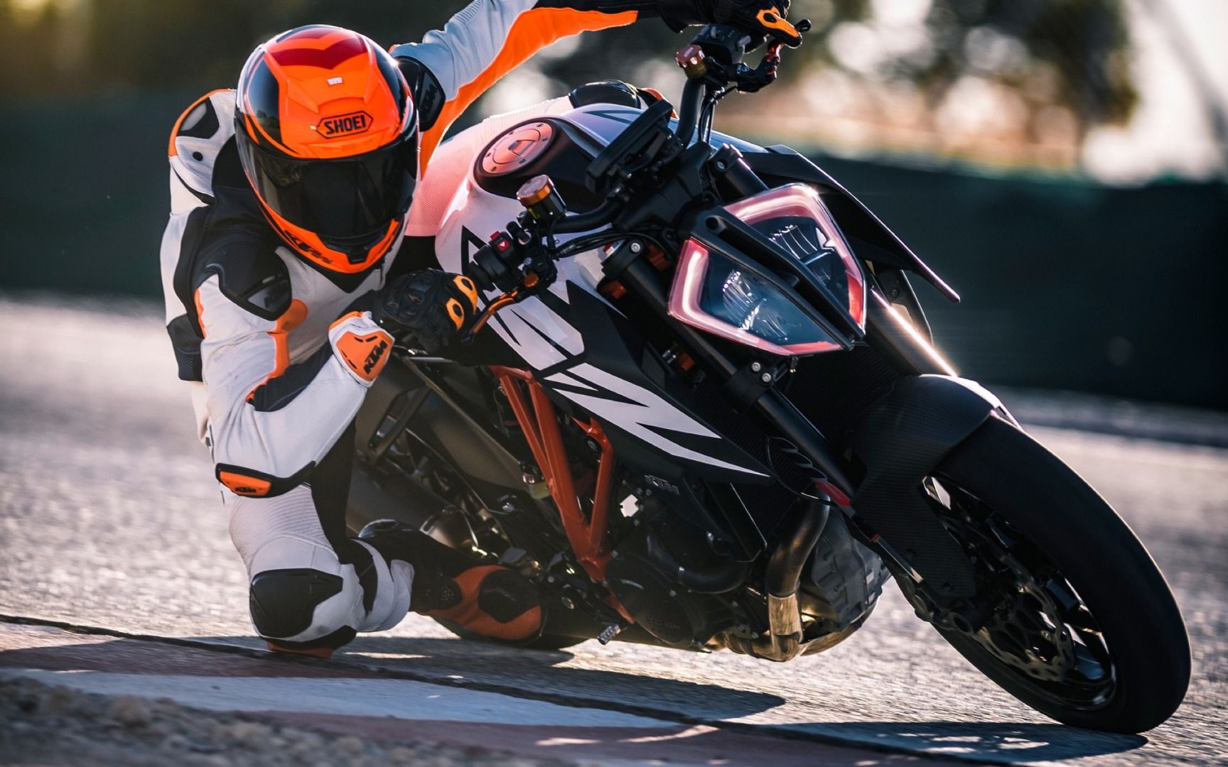 KTM 1290 Super Duke R 2019
