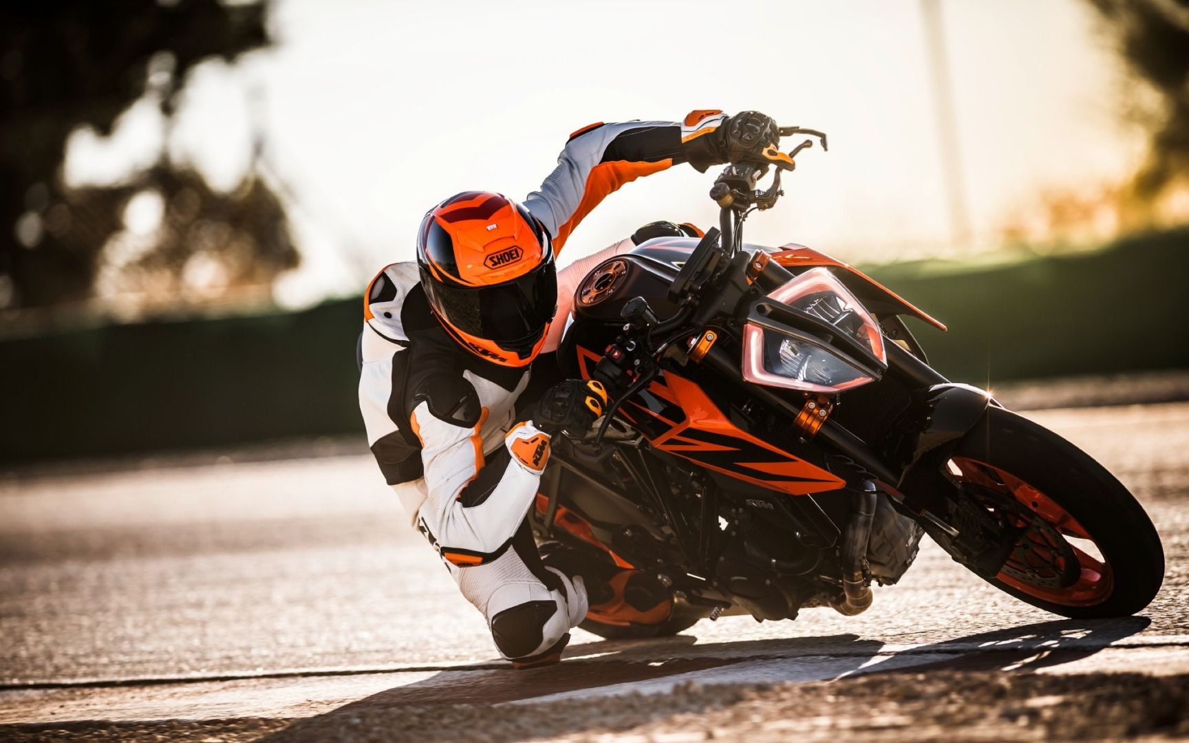 KTM 1290 Super Duke R 2019