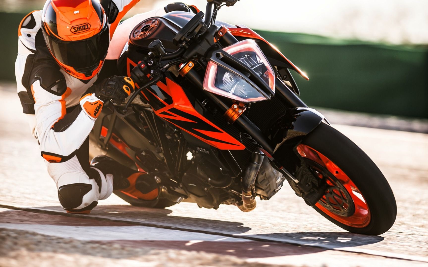 KTM 1290 Super Duke R 2019