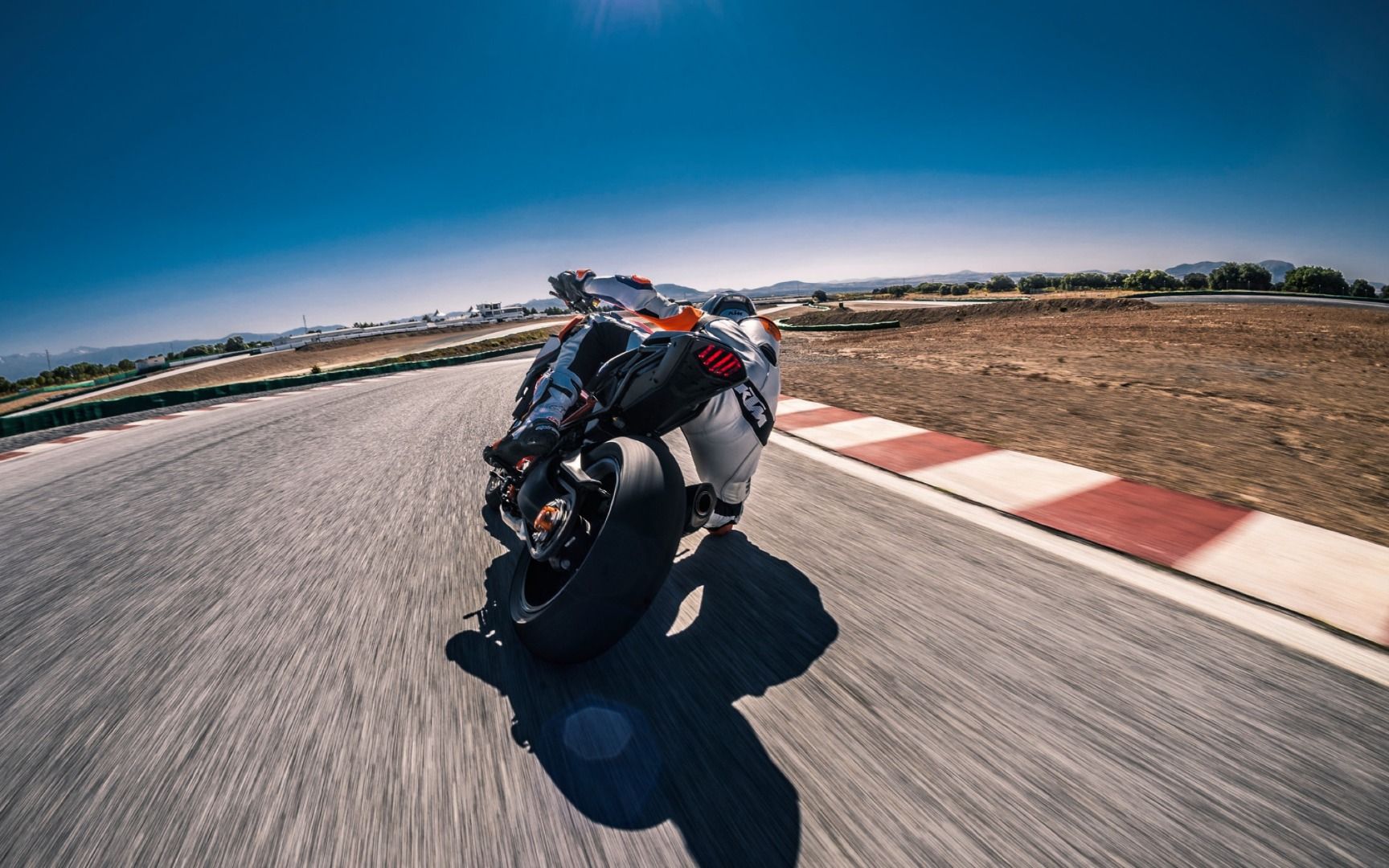 KTM 1290 Super Duke R 2019