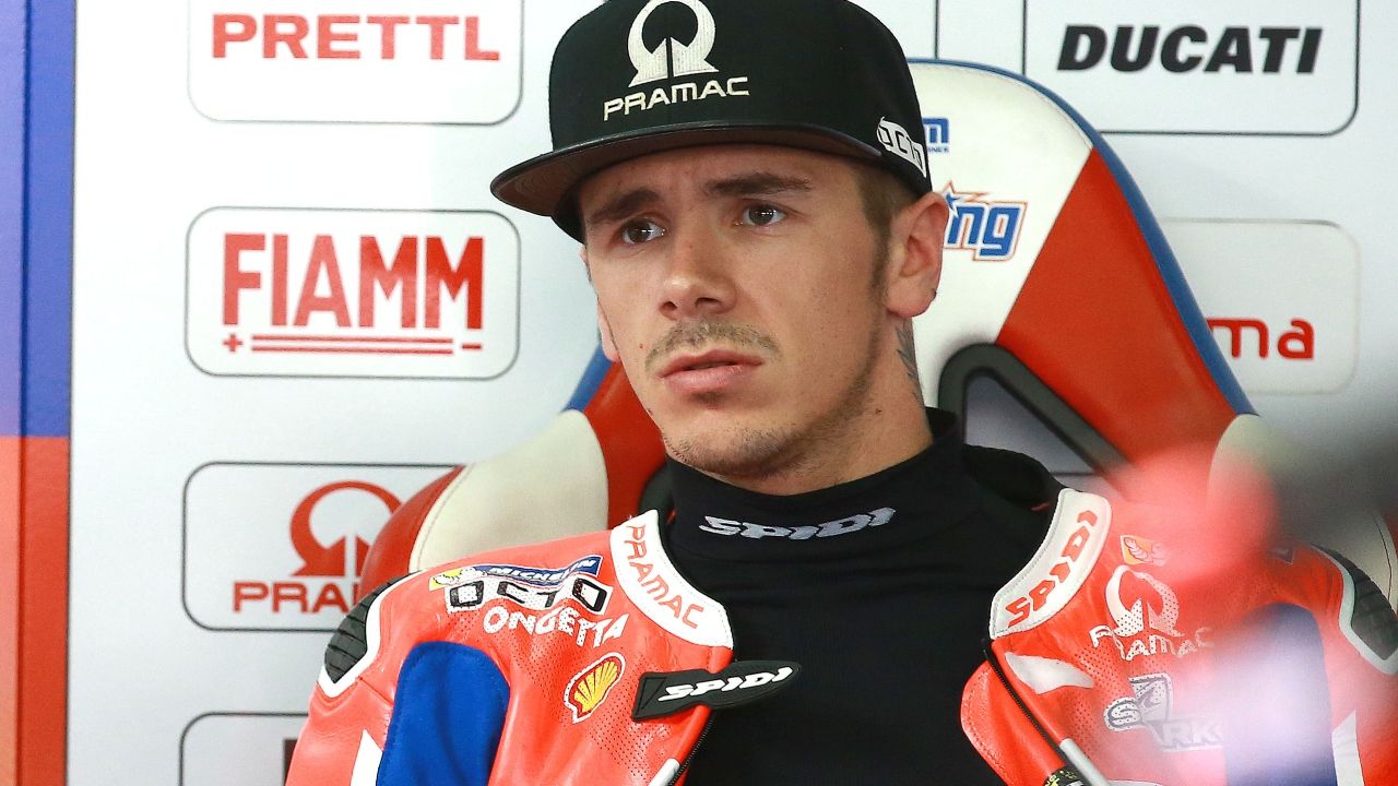 Scott Redding vivirá dos reencuentros en 2019: con Ducati y con Paul Bird (Foto: Gold & Goose)