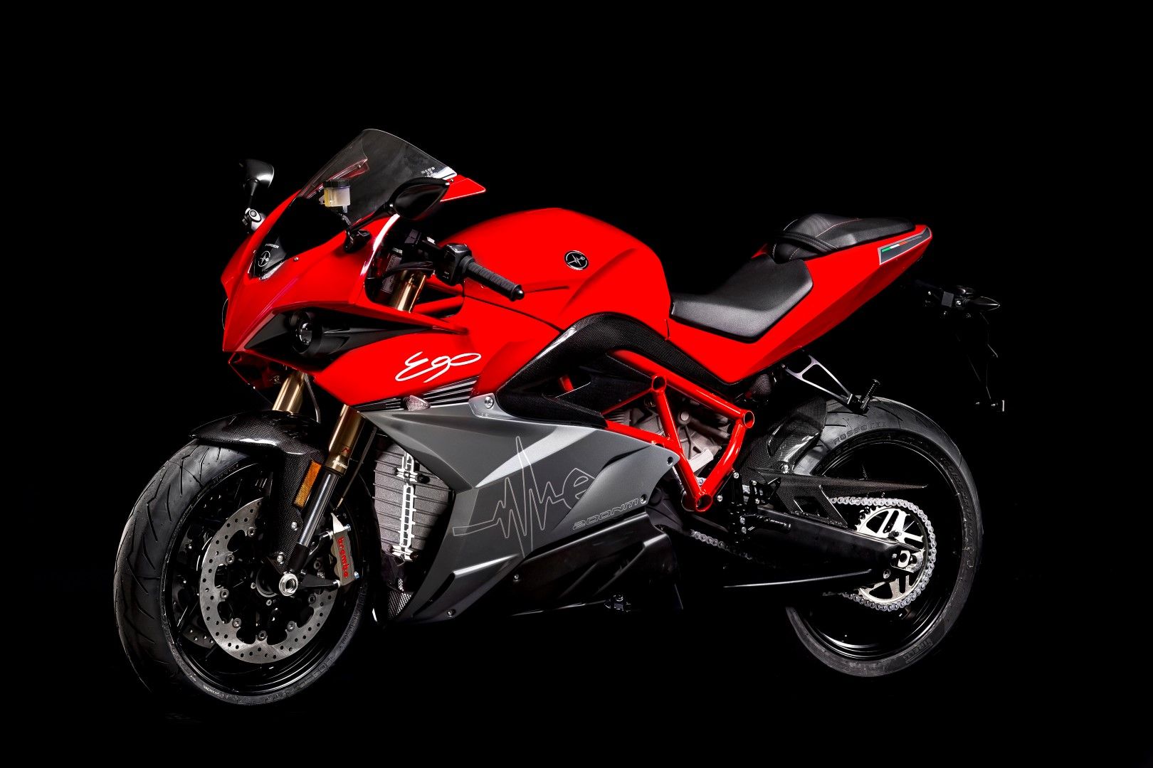 Energica y Motociclismo te invitan al GP de Valencia Energica y Motociclismo te invitan al GP de Valencia
