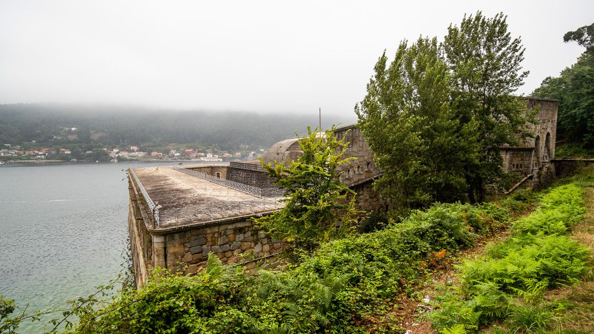 Especial Turismo: Galicia Salvaje