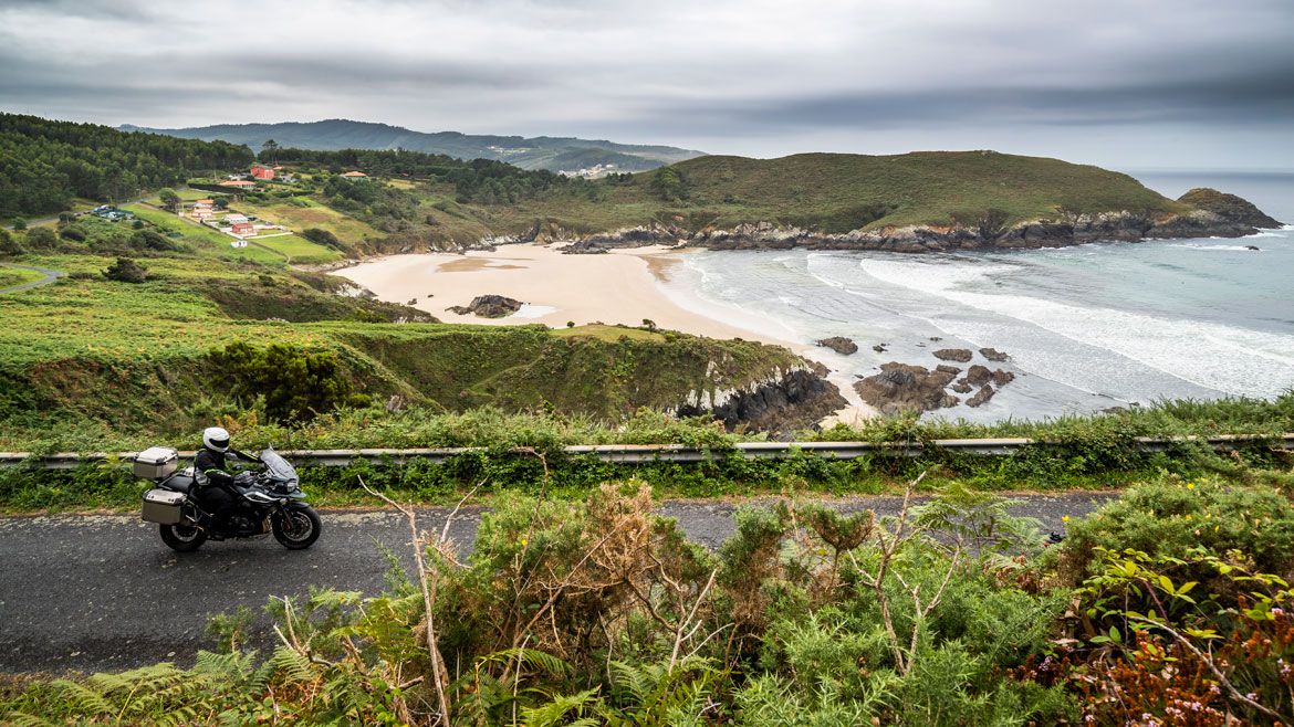 Especial Turismo: Galicia Salvaje