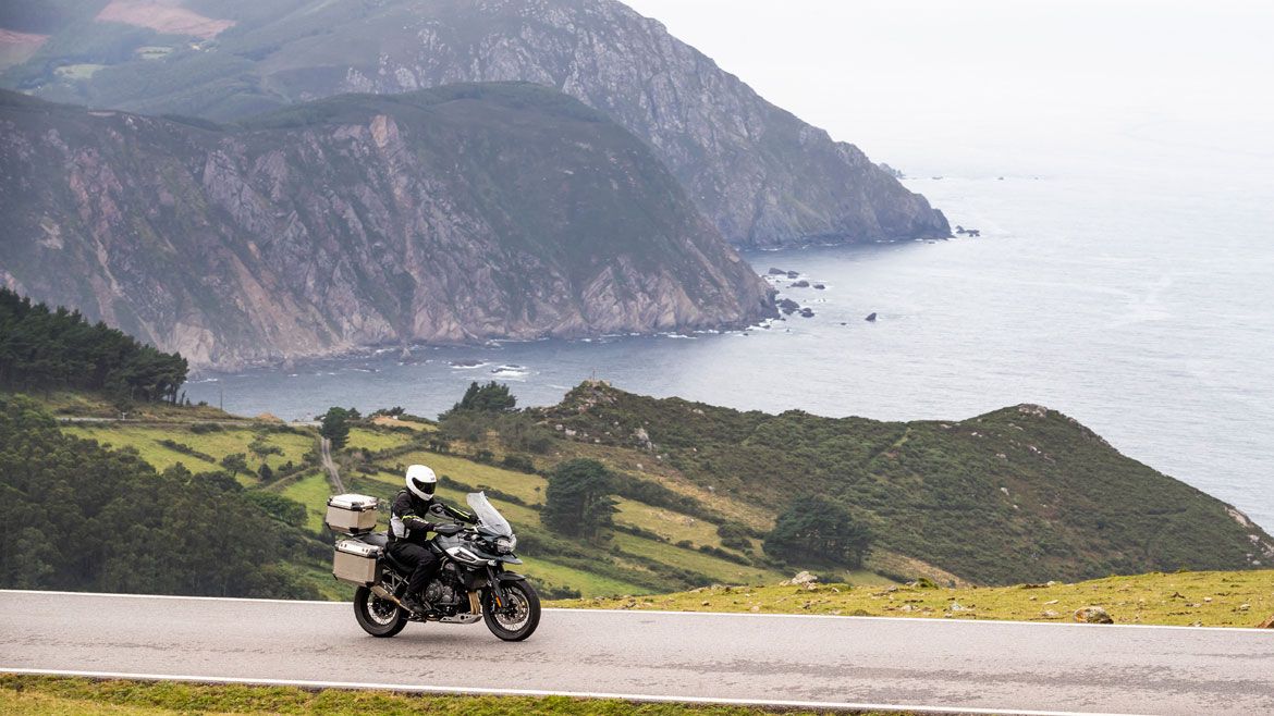 Especial Turismo: Galicia Salvaje