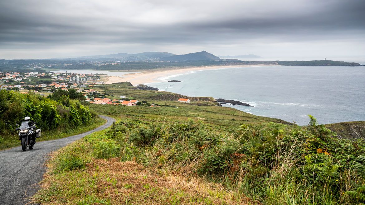 Especial Turismo: Galicia Salvaje
