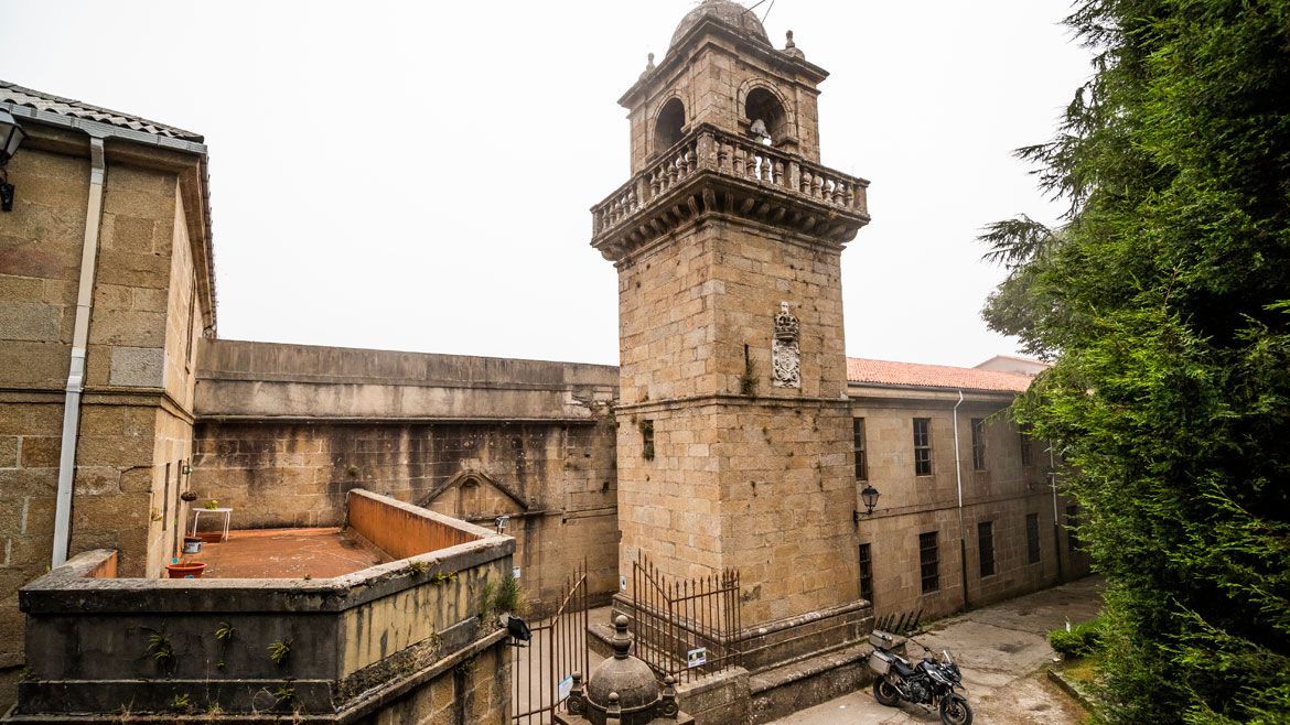 Especial Turismo: Galicia Salvaje