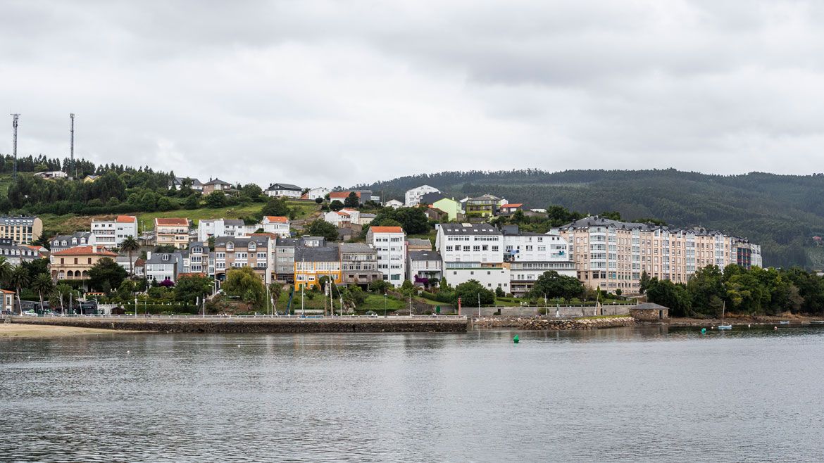 Especial Turismo: Galicia Salvaje