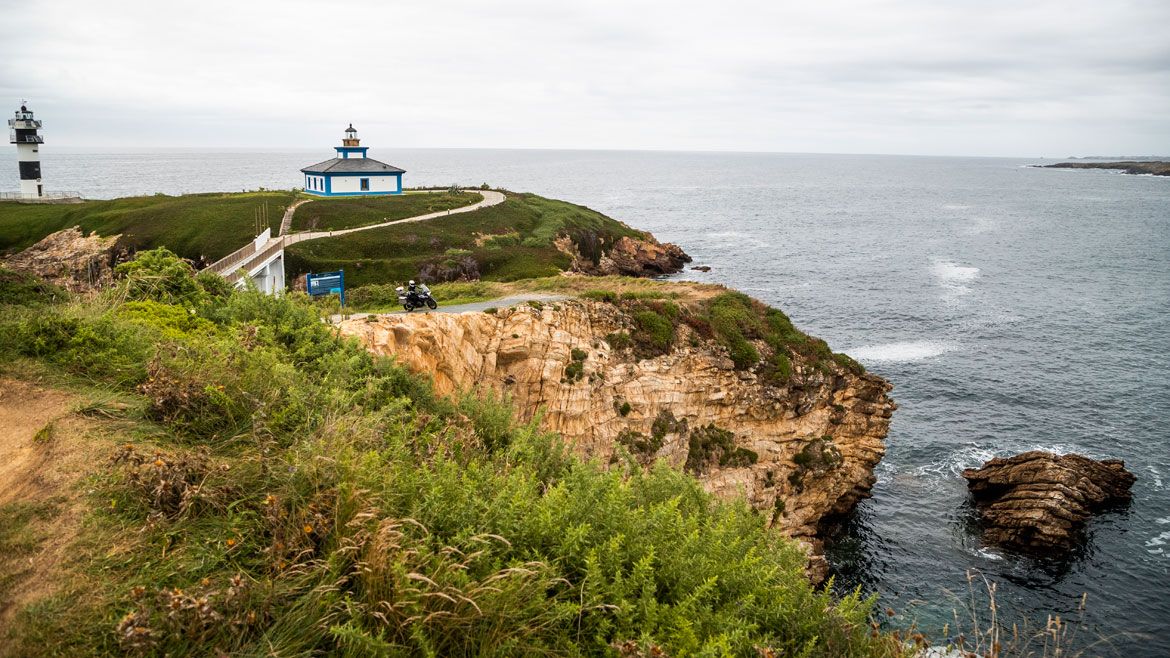 Especial Turismo: Galicia Salvaje