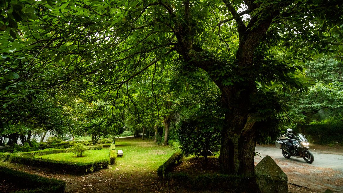 Especial Turismo: Galicia Salvaje