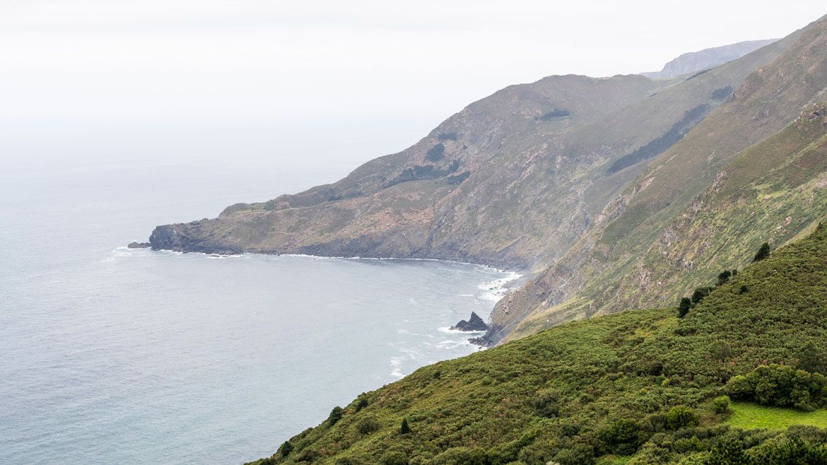 Especial Turismo: Galicia Salvaje