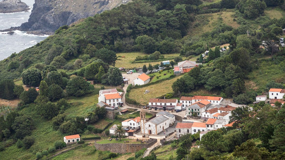 Especial Turismo: Galicia Salvaje