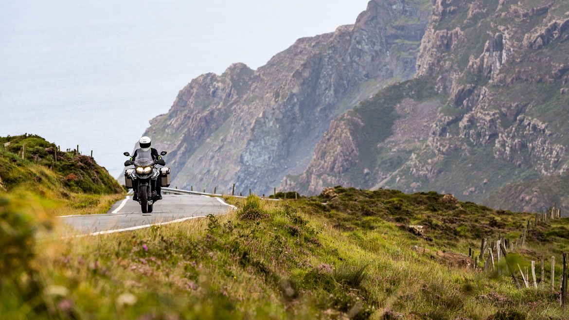 Especial Turismo: Galicia Salvaje