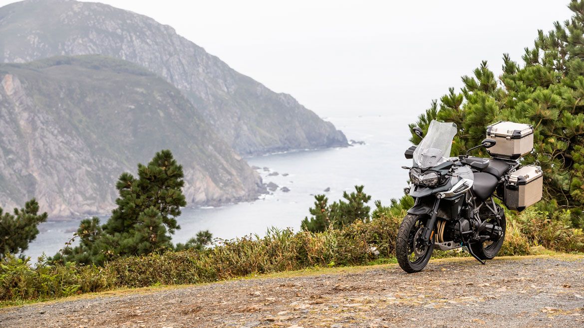 Especial Turismo: Galicia Salvaje