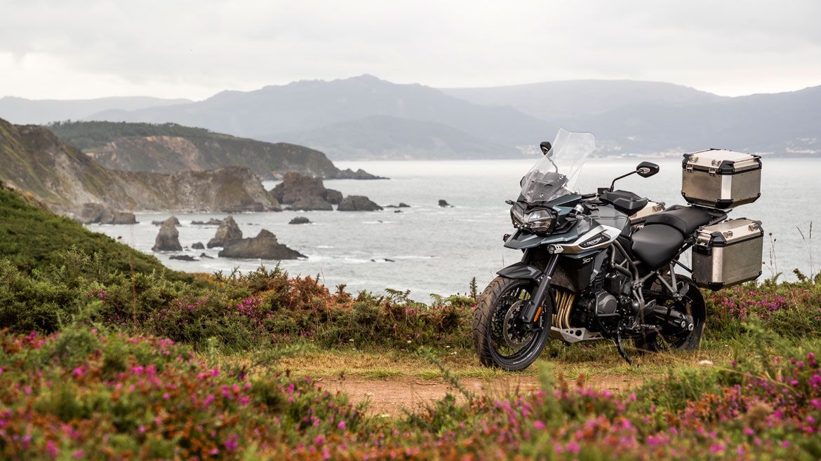 Especial Turismo: Galicia Salvaje