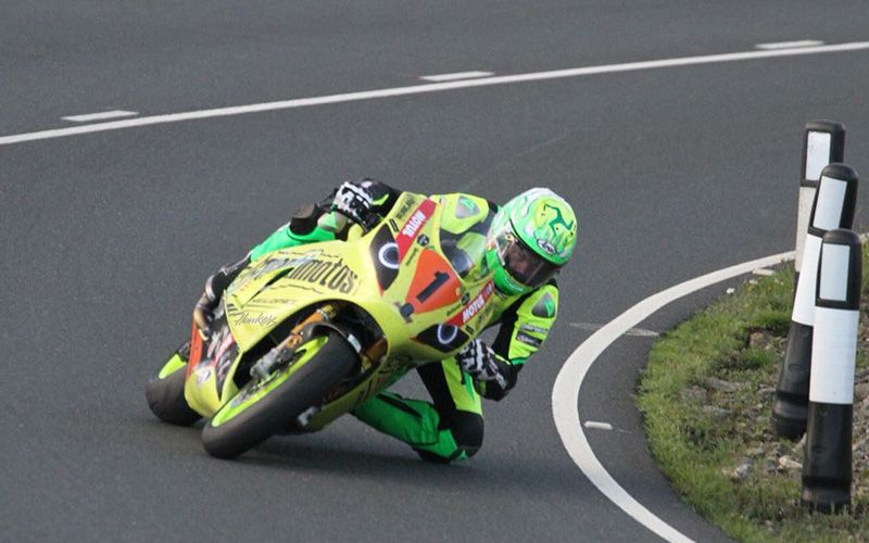 Entrevista a Víctor López