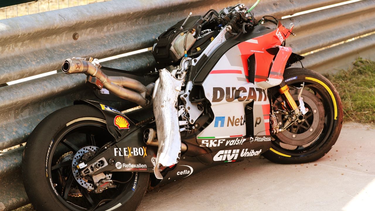 MotoGP Tailandia 2018, en fotos