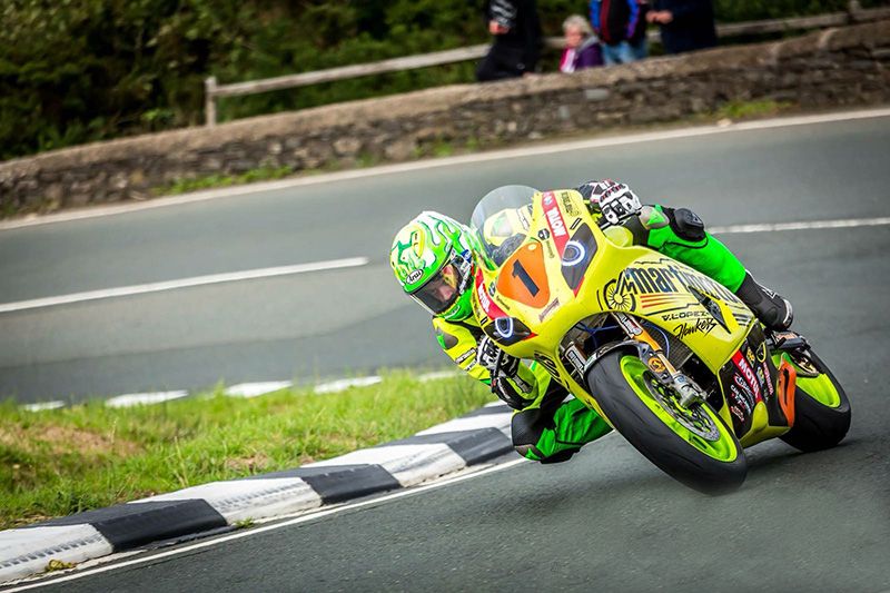 Entrevista a Víctor López