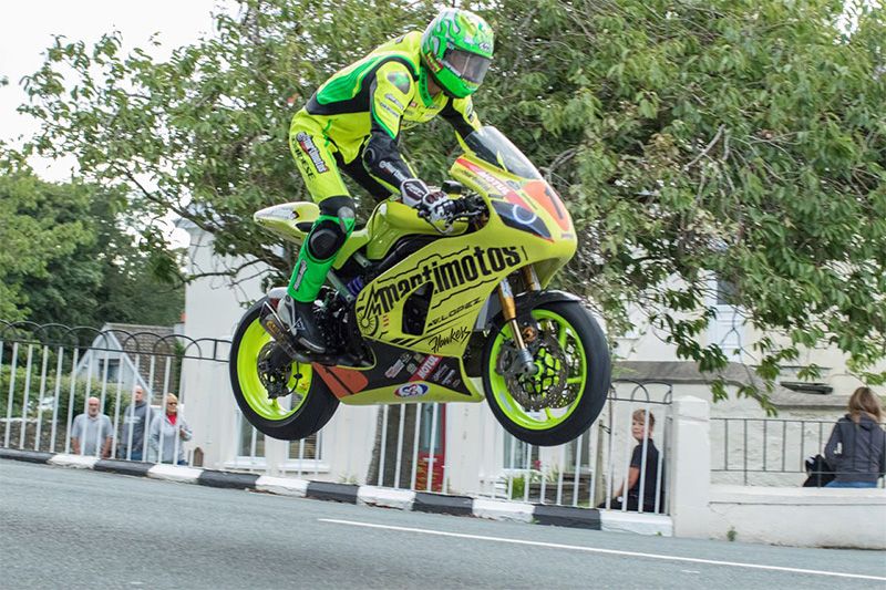 Entrevista a Víctor López