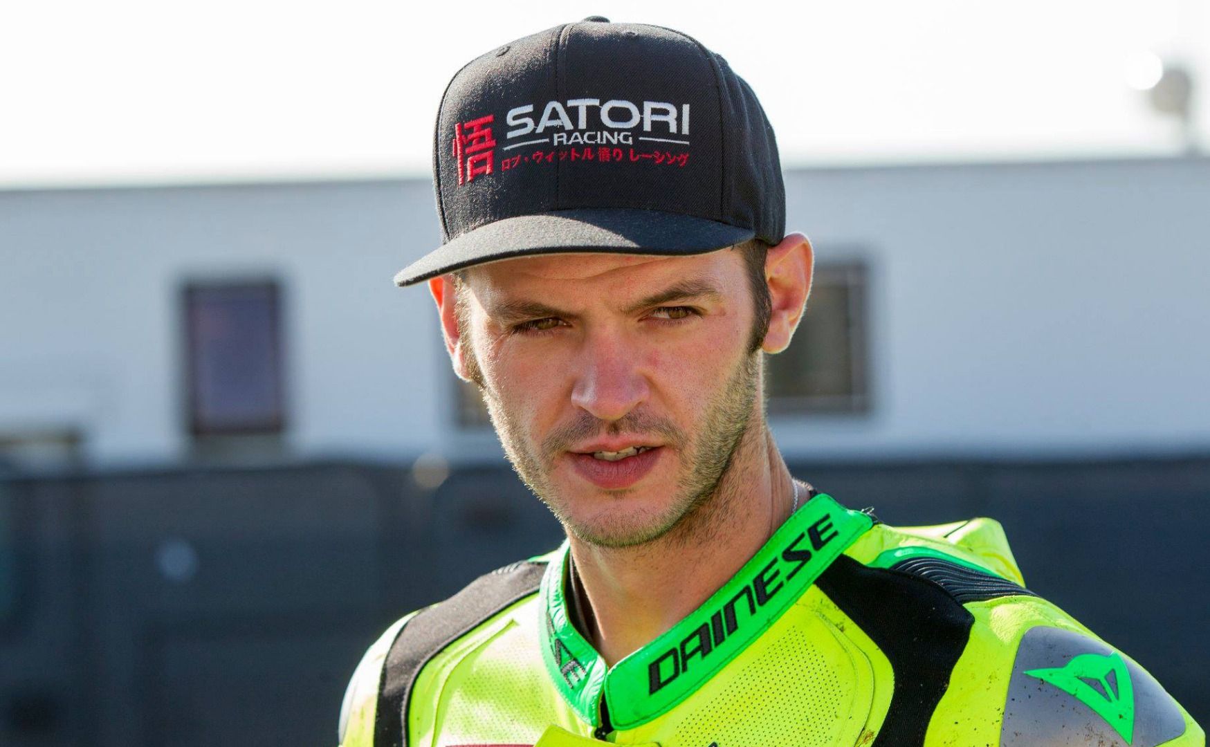 Entrevista a Víctor López