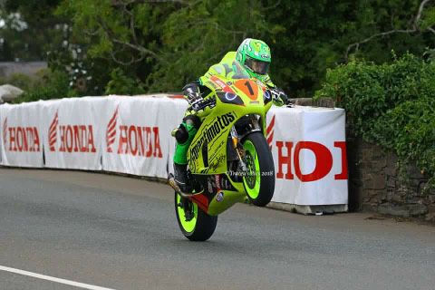 Entrevista a Víctor López