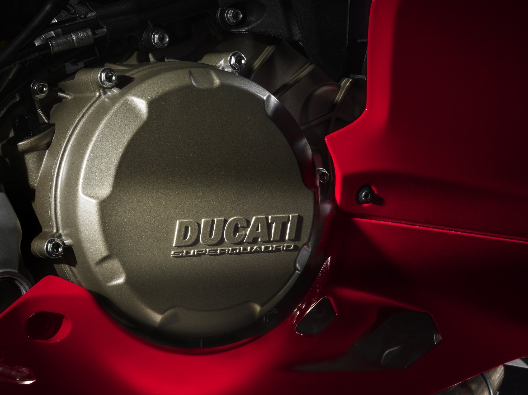 Ducati 1299 Panigale