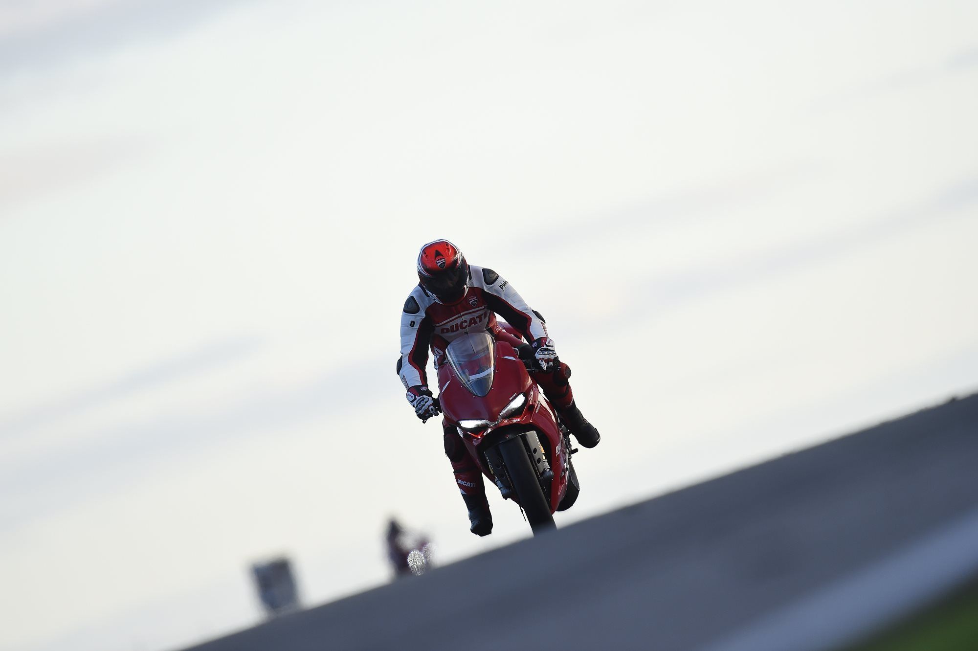 Ducati 1299 Panigale